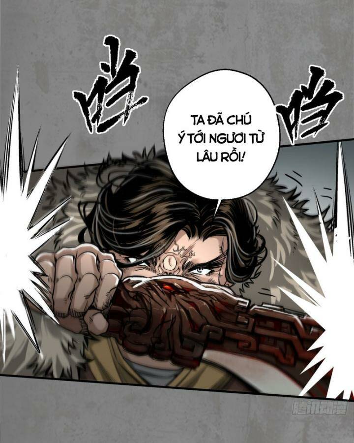 Tàng Phong Hành - Chapter 208 - Page 27