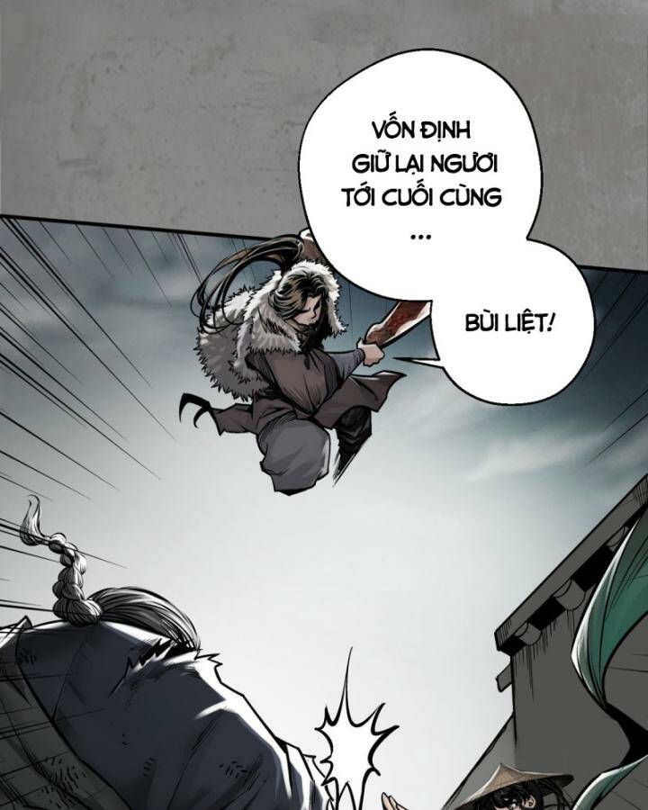 Tàng Phong Hành - Chapter 208 - Page 28