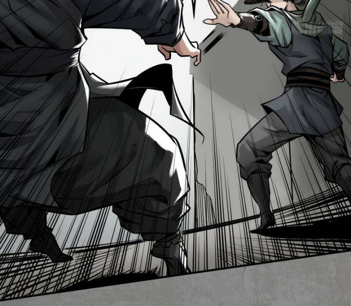 Tàng Phong Hành - Chapter 208 - Page 29