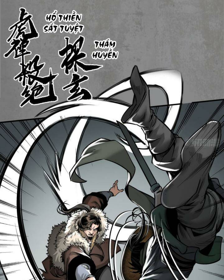 Tàng Phong Hành - Chapter 208 - Page 30