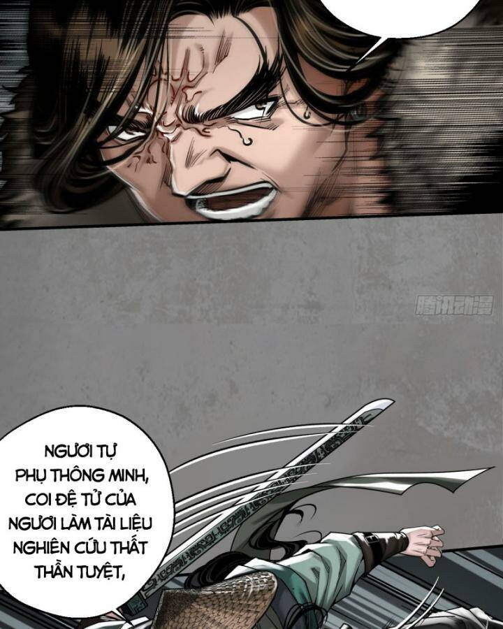 Tàng Phong Hành - Chapter 208 - Page 32