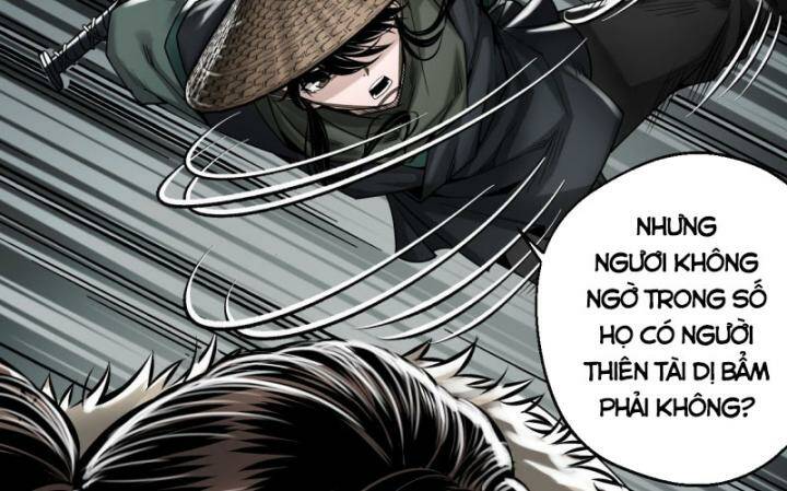 Tàng Phong Hành - Chapter 208 - Page 33