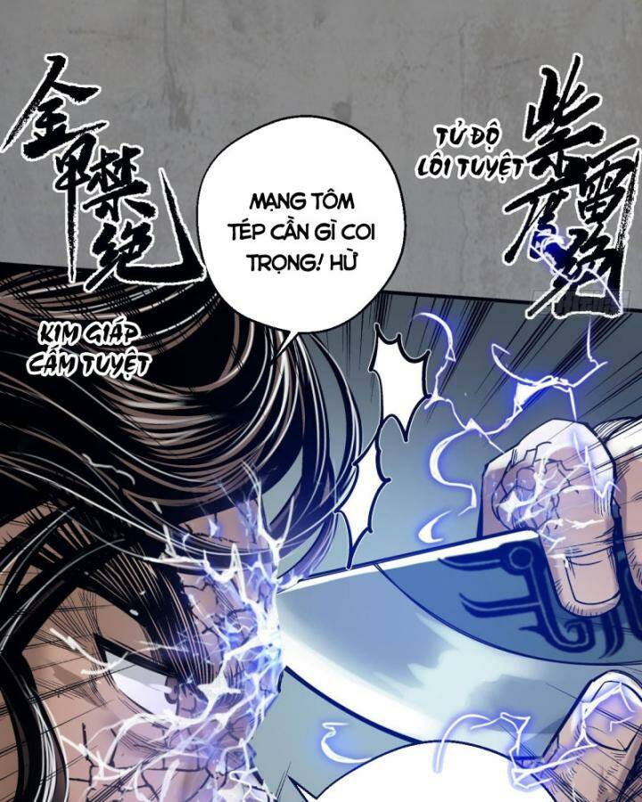 Tàng Phong Hành - Chapter 208 - Page 38