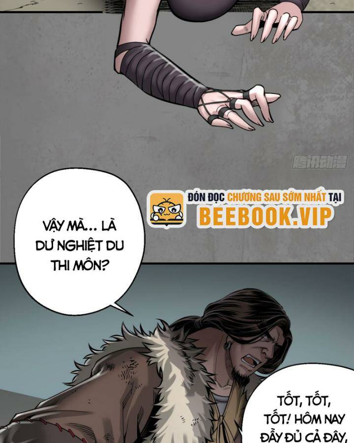 Tàng Phong Hành - Chapter 208 - Page 3