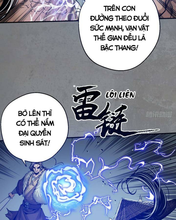 Tàng Phong Hành - Chapter 208 - Page 39