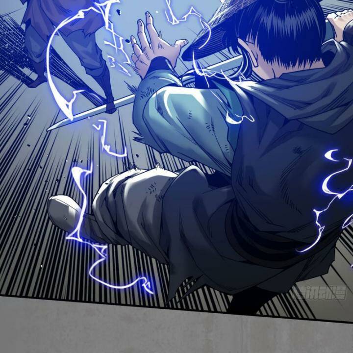 Tàng Phong Hành - Chapter 208 - Page 40