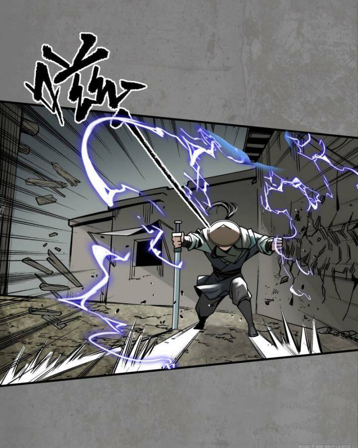 Tàng Phong Hành - Chapter 208 - Page 41