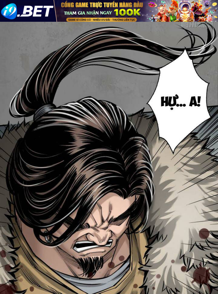 Tàng Phong Hành - Chapter 208 - Page 42