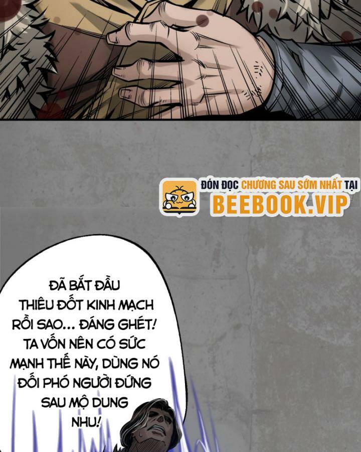 Tàng Phong Hành - Chapter 208 - Page 43