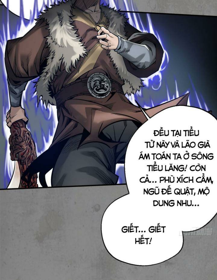 Tàng Phong Hành - Chapter 208 - Page 44