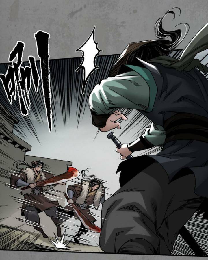 Tàng Phong Hành - Chapter 208 - Page 45