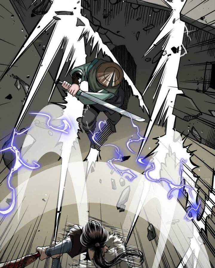 Tàng Phong Hành - Chapter 208 - Page 47