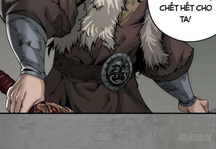 Tàng Phong Hành - Chapter 208 - Page 4