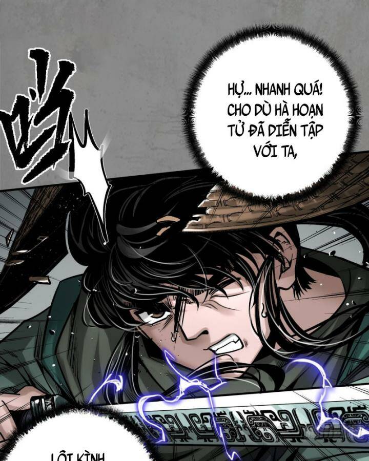 Tàng Phong Hành - Chapter 208 - Page 49