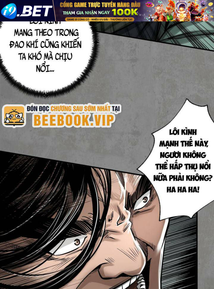 Tàng Phong Hành - Chapter 208 - Page 50