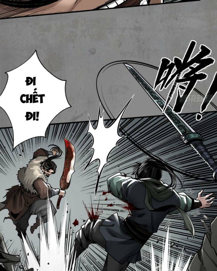 Tàng Phong Hành - Chapter 208 - Page 51