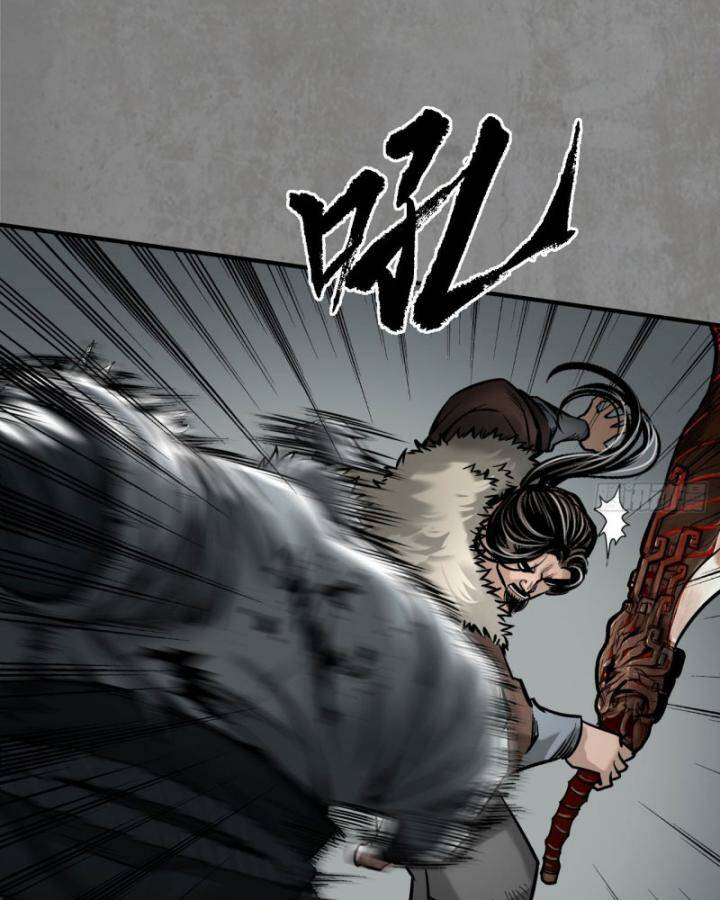 Tàng Phong Hành - Chapter 208 - Page 53