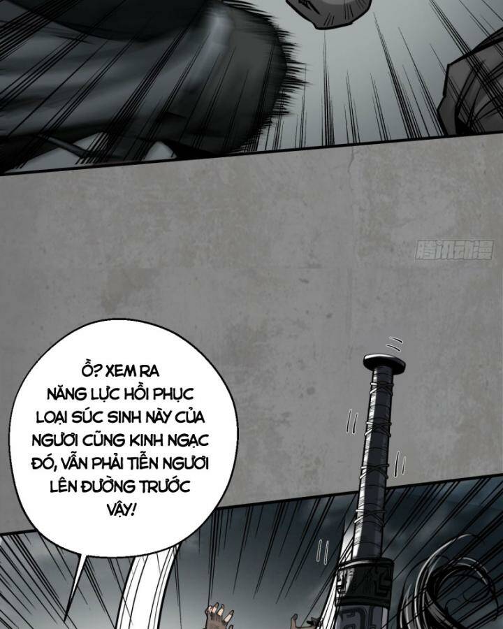 Tàng Phong Hành - Chapter 208 - Page 54