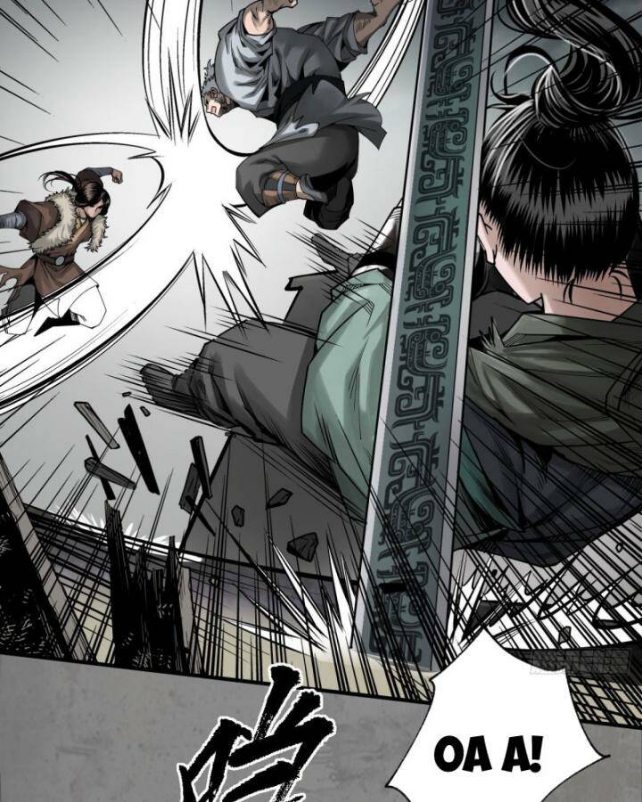 Tàng Phong Hành - Chapter 208 - Page 55