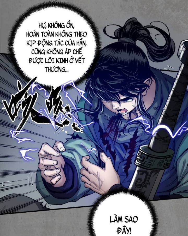 Tàng Phong Hành - Chapter 208 - Page 57