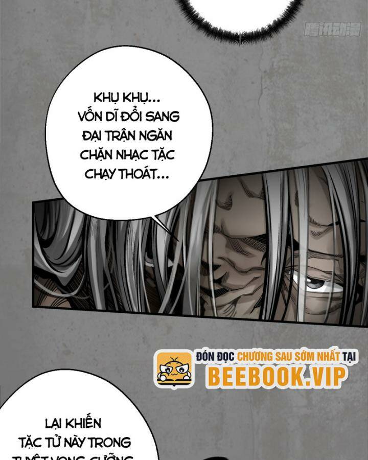 Tàng Phong Hành - Chapter 208 - Page 58