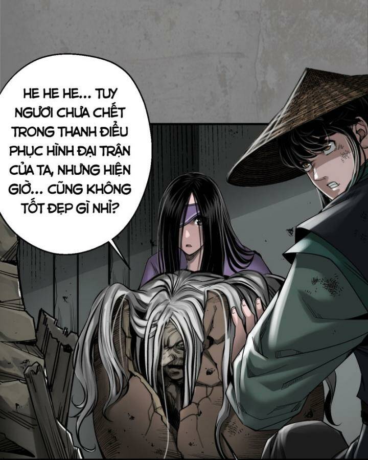 Tàng Phong Hành - Chapter 208 - Page 5