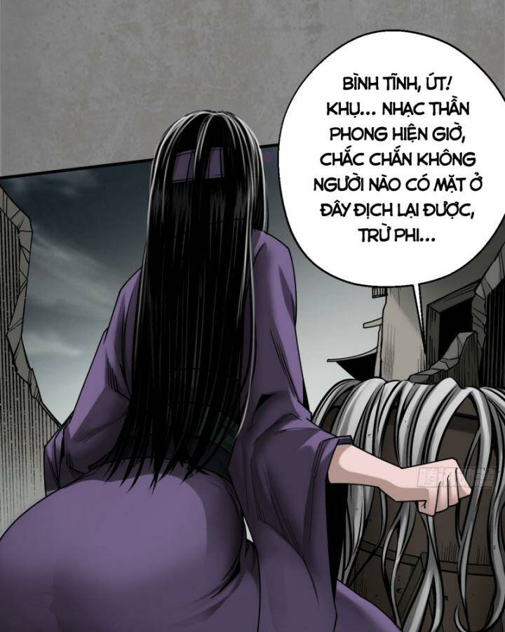 Tàng Phong Hành - Chapter 208 - Page 61