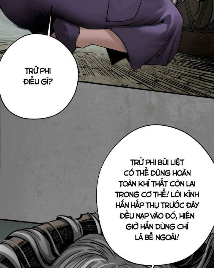 Tàng Phong Hành - Chapter 208 - Page 62