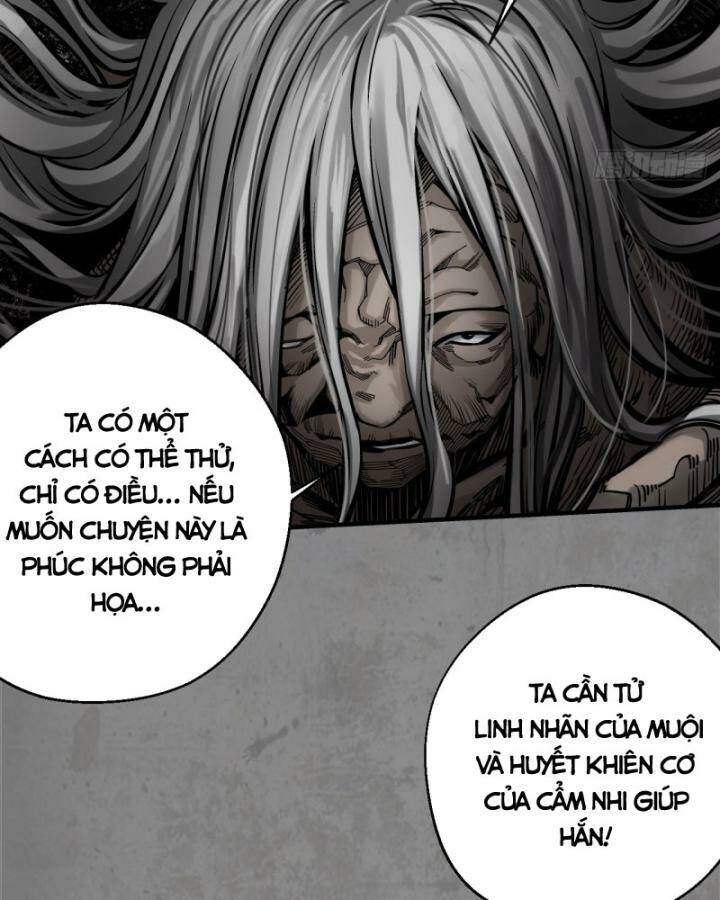 Tàng Phong Hành - Chapter 208 - Page 63