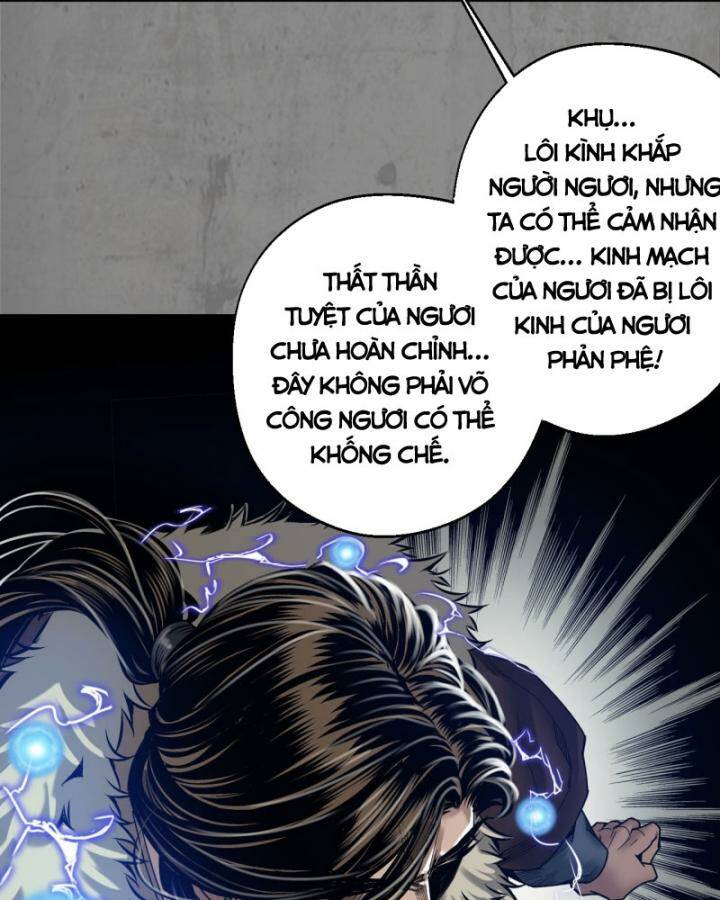 Tàng Phong Hành - Chapter 208 - Page 6