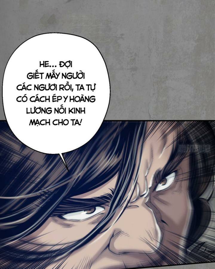 Tàng Phong Hành - Chapter 208 - Page 8