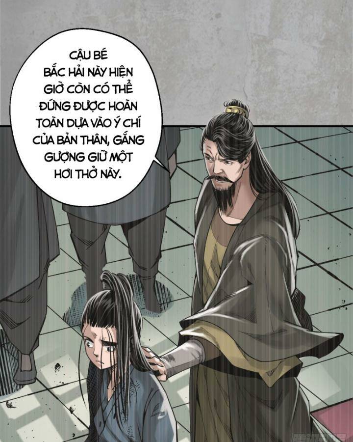 Tàng Phong Hành - Chapter 209 - Page 9