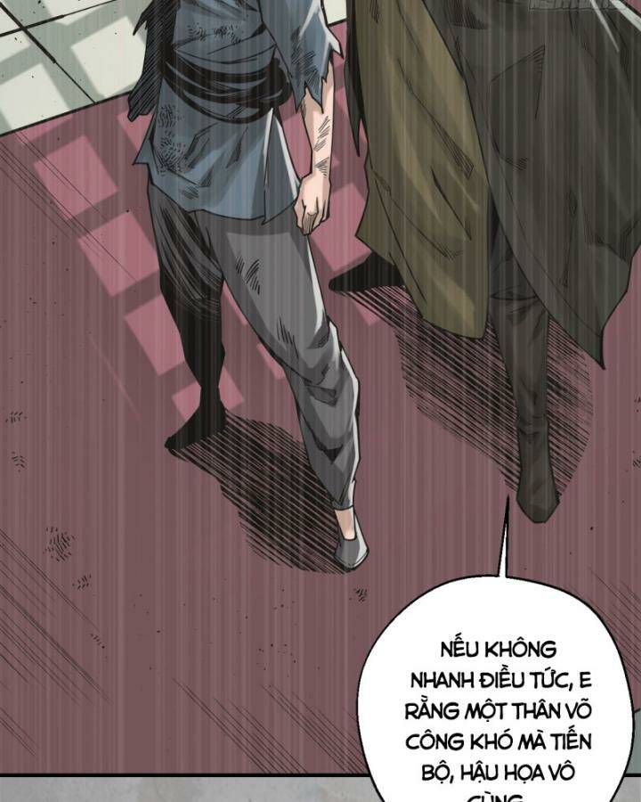 Tàng Phong Hành - Chapter 209 - Page 10