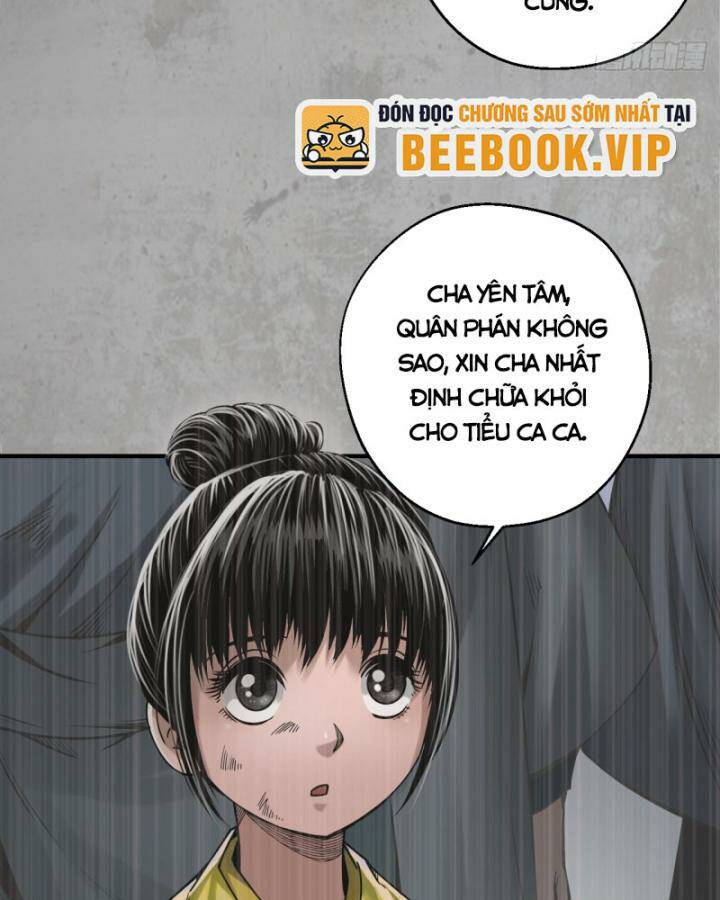 Tàng Phong Hành - Chapter 209 - Page 11