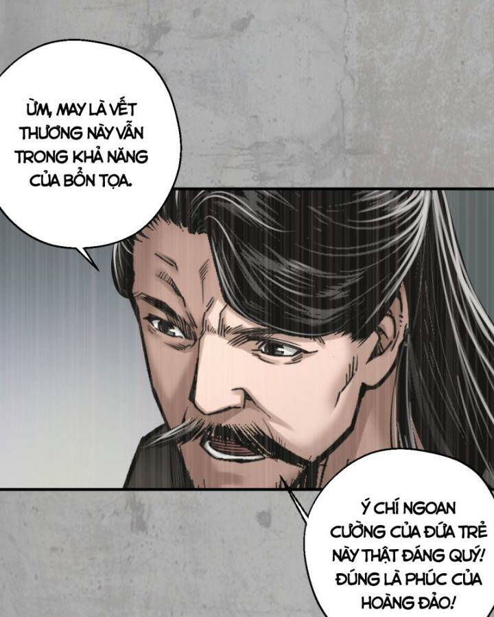 Tàng Phong Hành - Chapter 209 - Page 13