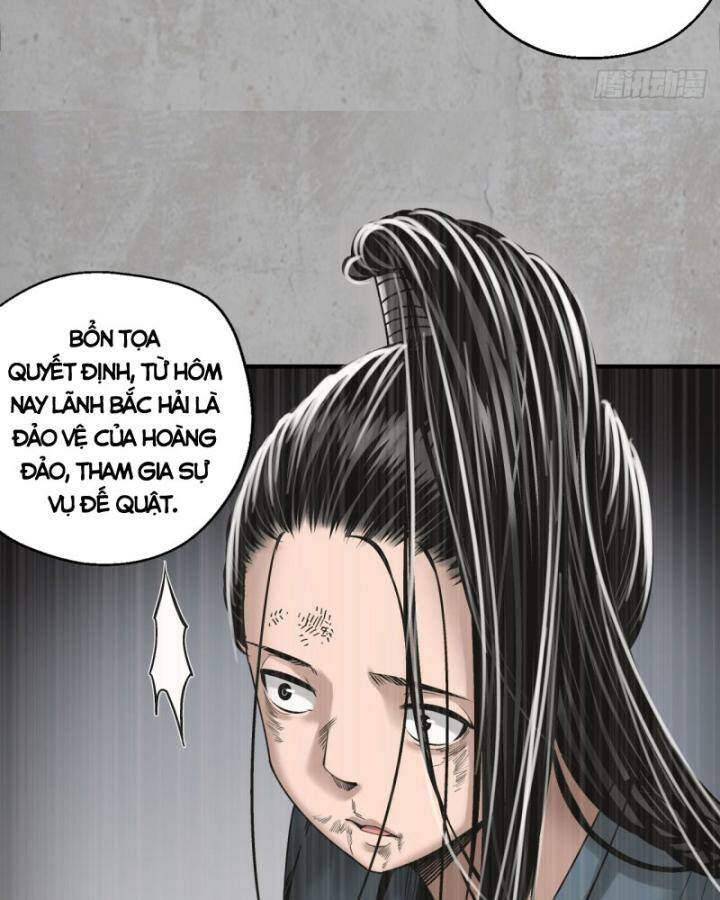 Tàng Phong Hành - Chapter 209 - Page 14