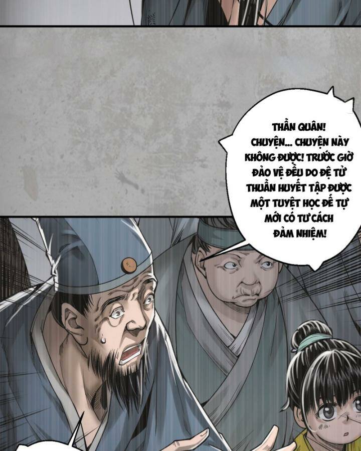 Tàng Phong Hành - Chapter 209 - Page 15