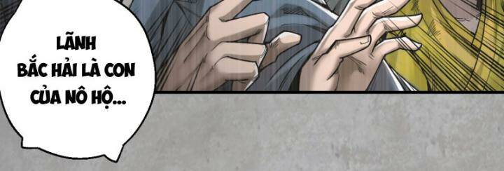 Tàng Phong Hành - Chapter 209 - Page 16