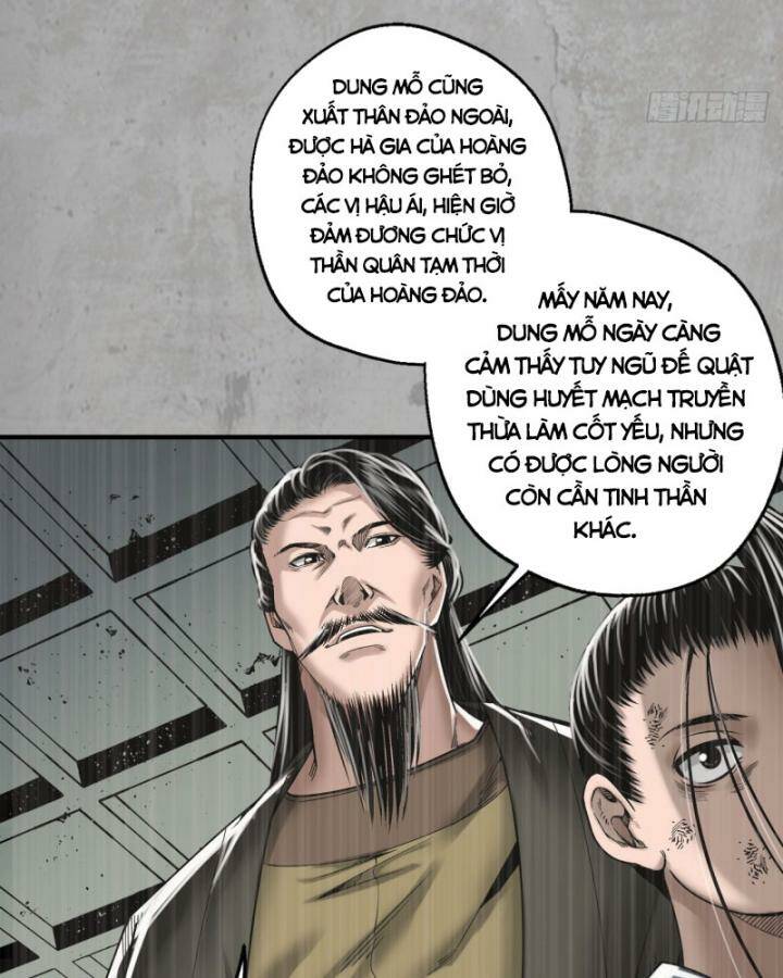 Tàng Phong Hành - Chapter 209 - Page 17