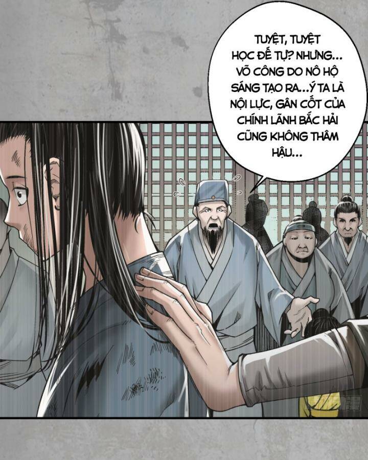Tàng Phong Hành - Chapter 209 - Page 20