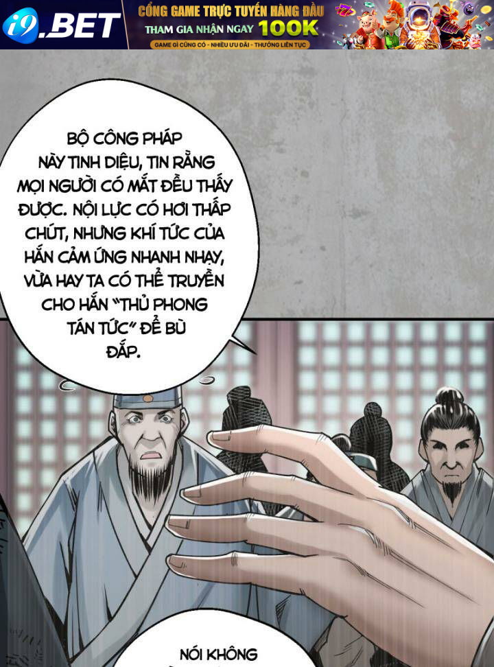 Tàng Phong Hành - Chapter 209 - Page 21