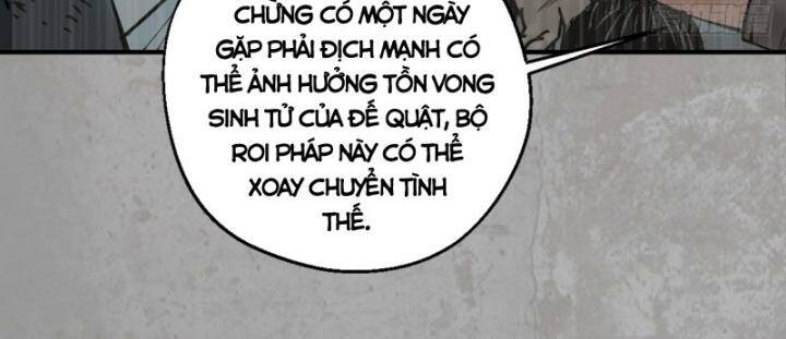 Tàng Phong Hành - Chapter 209 - Page 22