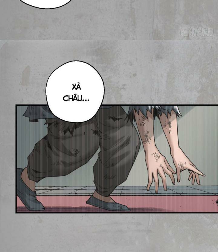 Tàng Phong Hành - Chapter 209 - Page 25