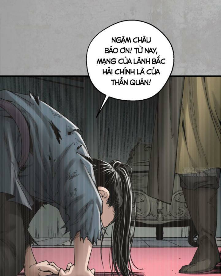 Tàng Phong Hành - Chapter 209 - Page 26