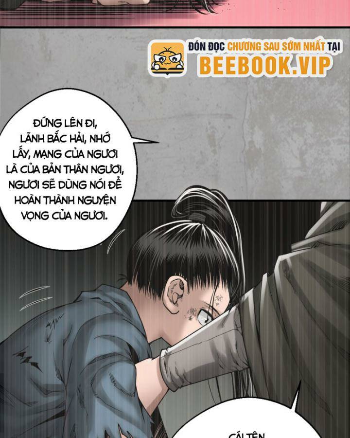 Tàng Phong Hành - Chapter 209 - Page 27