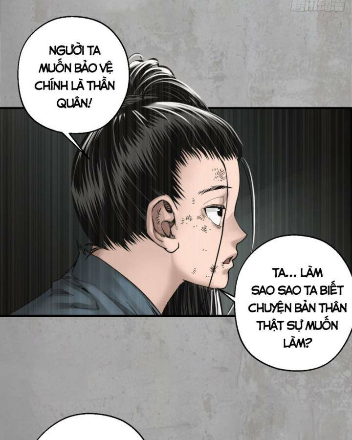 Tàng Phong Hành - Chapter 209 - Page 30