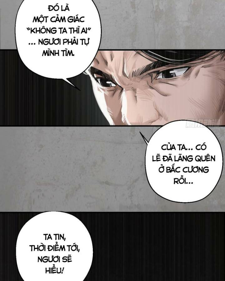 Tàng Phong Hành - Chapter 209 - Page 31