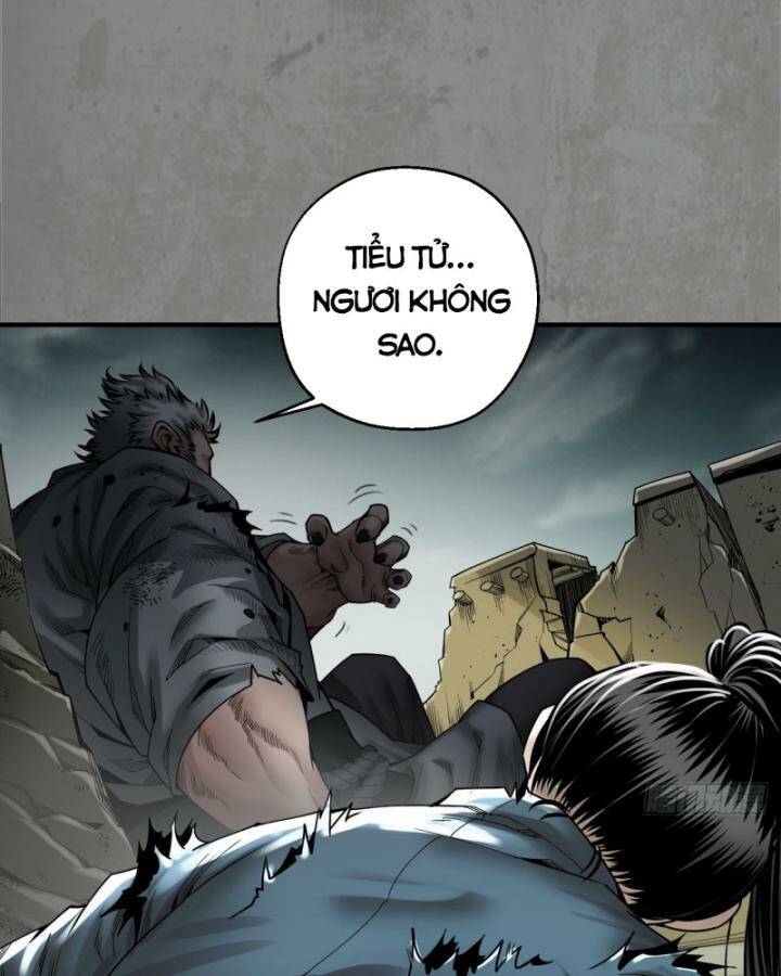 Tàng Phong Hành - Chapter 209 - Page 34