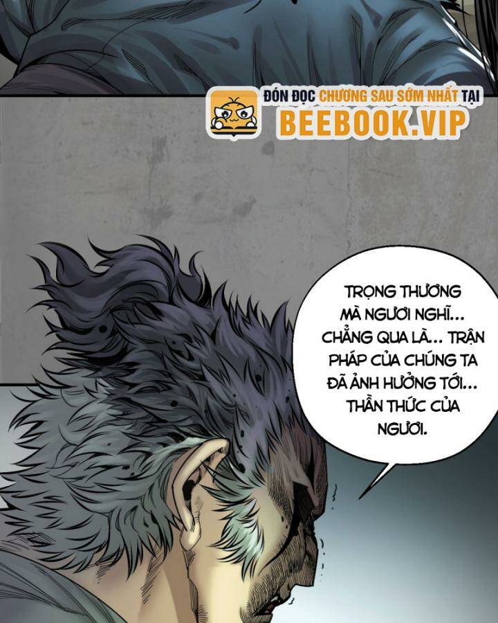 Tàng Phong Hành - Chapter 209 - Page 35