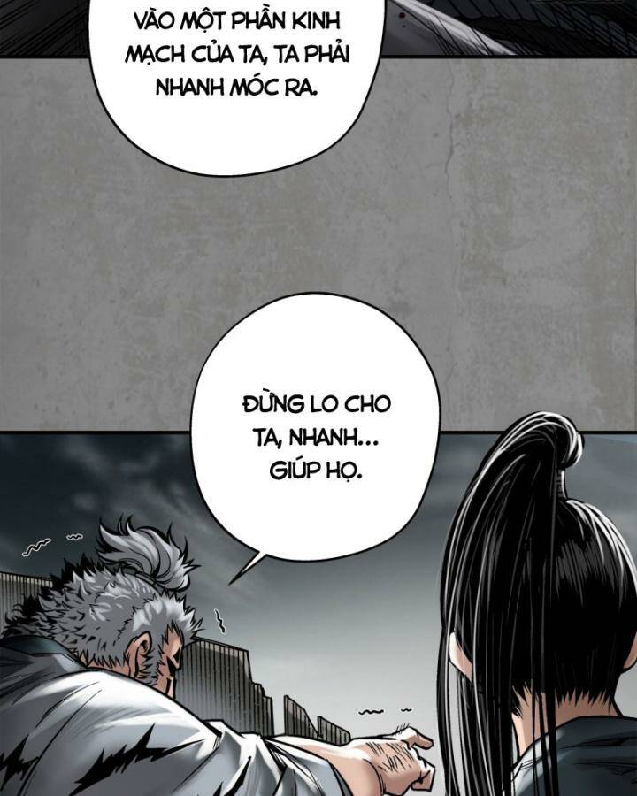 Tàng Phong Hành - Chapter 209 - Page 38